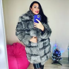 Мех для всех