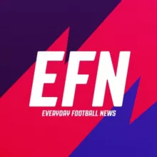 EFN | Everyday Football News ★