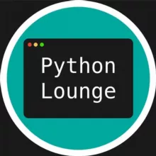 Python Lounge: работа и стажировки для программистов
