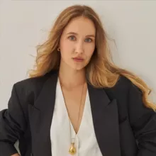 Ніна та шопінг