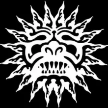 Солнечный шторм