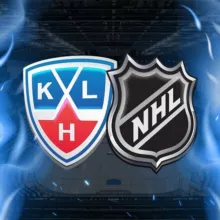 Хоккейный мир 🏒