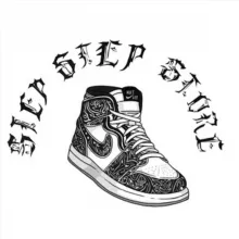 Step Step Store/ POIZON