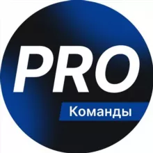 PRO команды