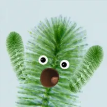 The Batrachospermum Magazine