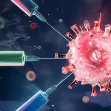 Единая Вакцина. Новости вакцинации от коронавируса