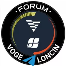 VOGE • LONCIN - Forum