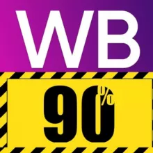 Дикие скидки на Wildberries