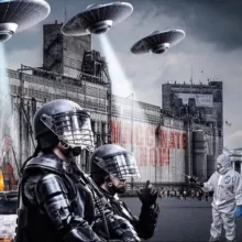 DISIDENCIA AGENDA 2030