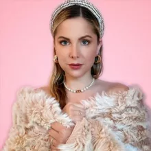 Anna Walker | Непошлый сексолог