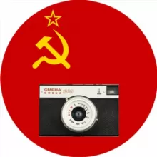 Фрагменты Советской Эпохи