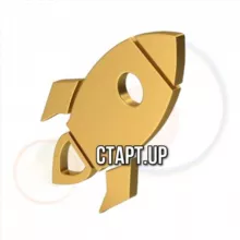 🚀Проект «Старт.up»