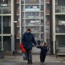 восток европы