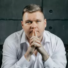 Денис Максимов | ex. Женя, который Коржик