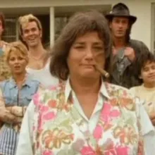 ℳ𝒾𝓈𝓈 ℱ𝓁𝑜𝒹𝒹𝑒𝓇