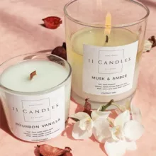 Курс | Свечеварение🕯