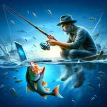 Рыбалка Online