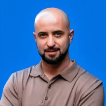 Roman Yakymchuk Consulting