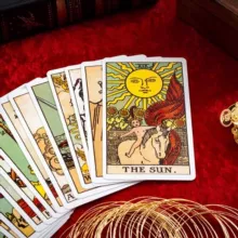 Школа Таро - обучение и консультации