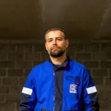 Технадзор без Душнилова [Карабанов]