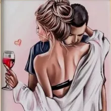 ЗДЕСЬ ПРО ЛЮБОВЬ