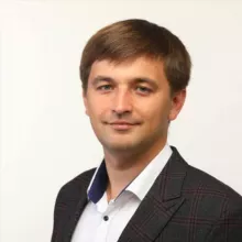 Гололобов Олександр, голова Малоданилівської громади