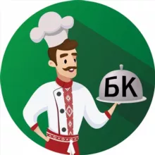 БЕЛАРУСКАЯ КУХНЯ