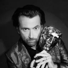 davescottishh ✶ good omens