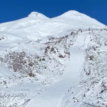 07 ЭЛЬБРУС ❄️ ЧАТ ❄️