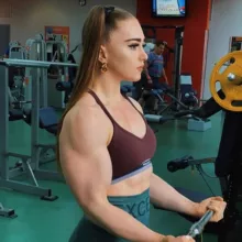 Julia Vins