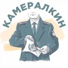 Камералкин 2.0 Оптимизация НДС. Налоги. Кассовые чеки