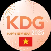 KDG Official Vietnam 🇻🇳