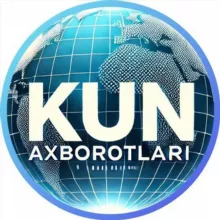 Кun Axborotlari | Rasmiy