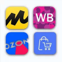 Маркетплэйс находки