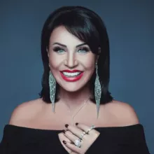 Надежда Бабкина