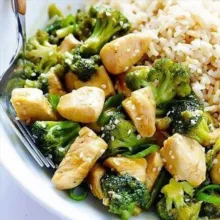 🥙 ПП обеды [рецепты]