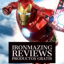 reviws AMAZN IRONMAZIN productos FREE ESPAÑA ️️️️️
