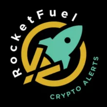 Rich Dad presents [RocketFuel] Crypto Newsl