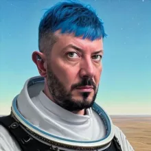 Артемий Лебедев. Самые честные новости