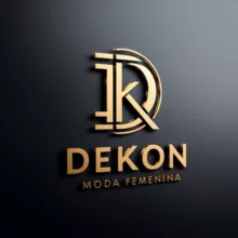 DEKON MODA FEMENINA 🍀🇨🇴
