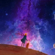 KATIA TXI • STORIES