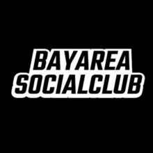 BAY AREA SOCIAL CLUB