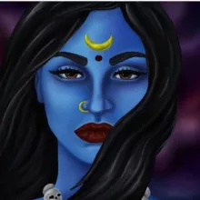 Веда┃Заметки звёздного путника