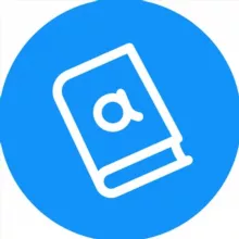 Словник Vocabulary