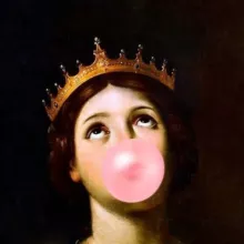 Не высший свет