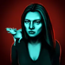 бурый дженкин