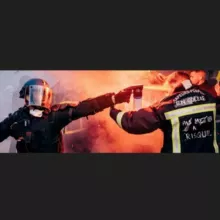 Ceux Qui Nous Gouvernent