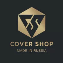Cover shop® - товары для госслужащих