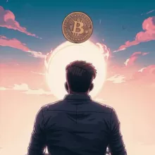 Крипто-Визионер