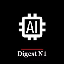 Дайджест | ИИ AI/Нейросети